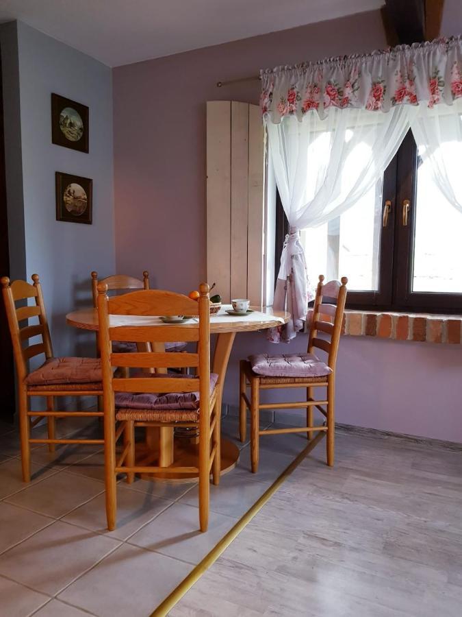 Agroturystyka Natura Pilchowice المظهر الخارجي الصورة
