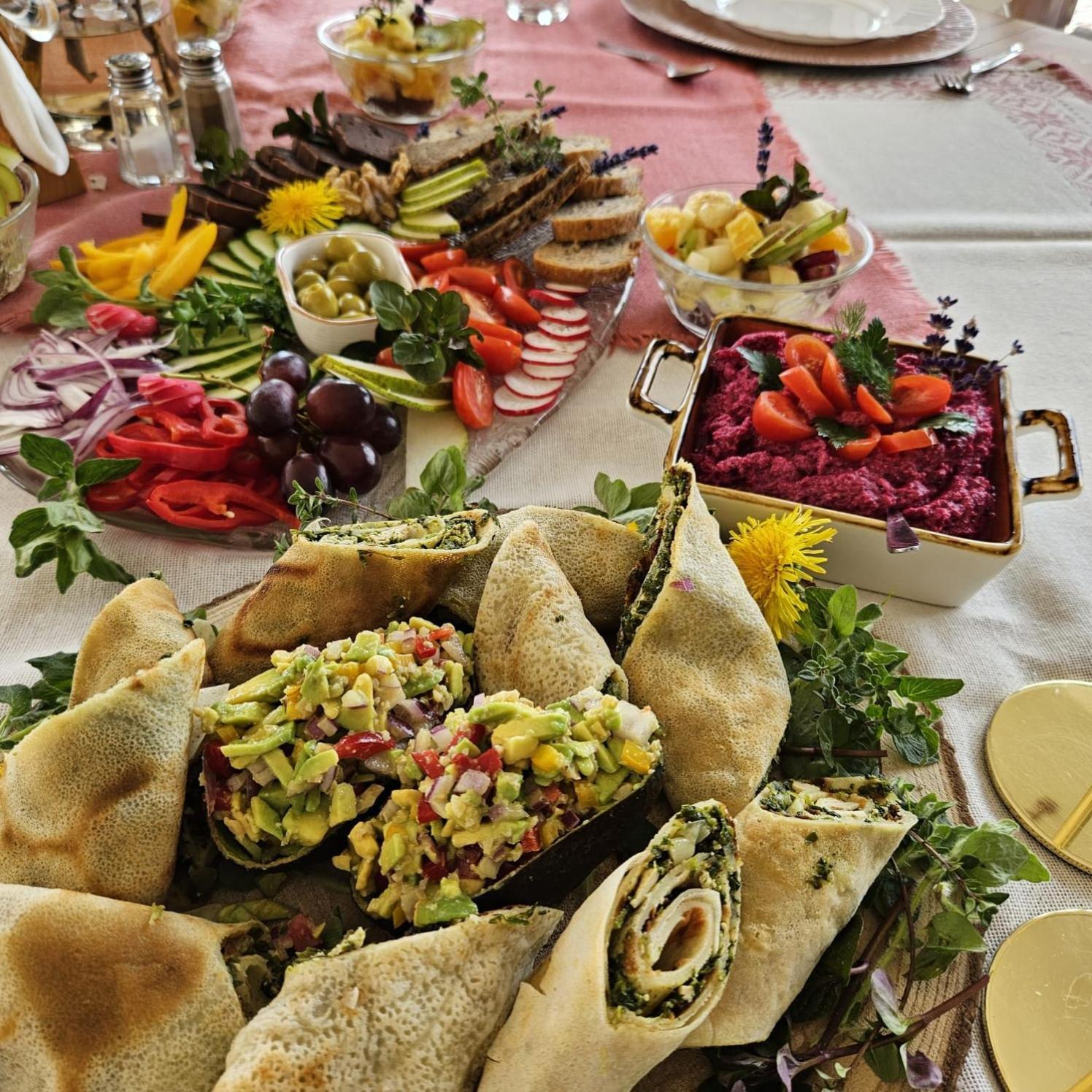 Agroturystyka Natura Pilchowice المظهر الخارجي الصورة