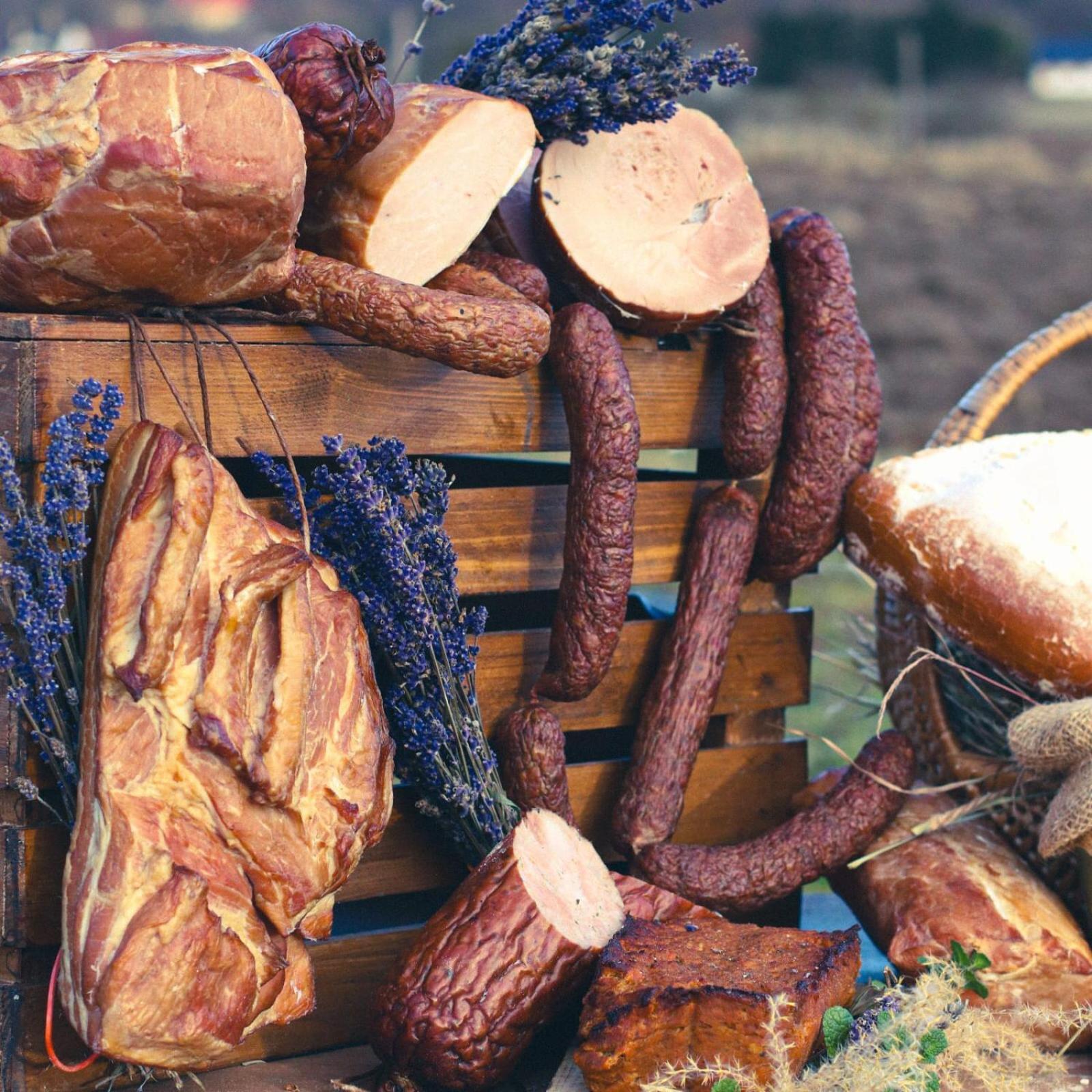 Agroturystyka Natura Pilchowice المظهر الخارجي الصورة